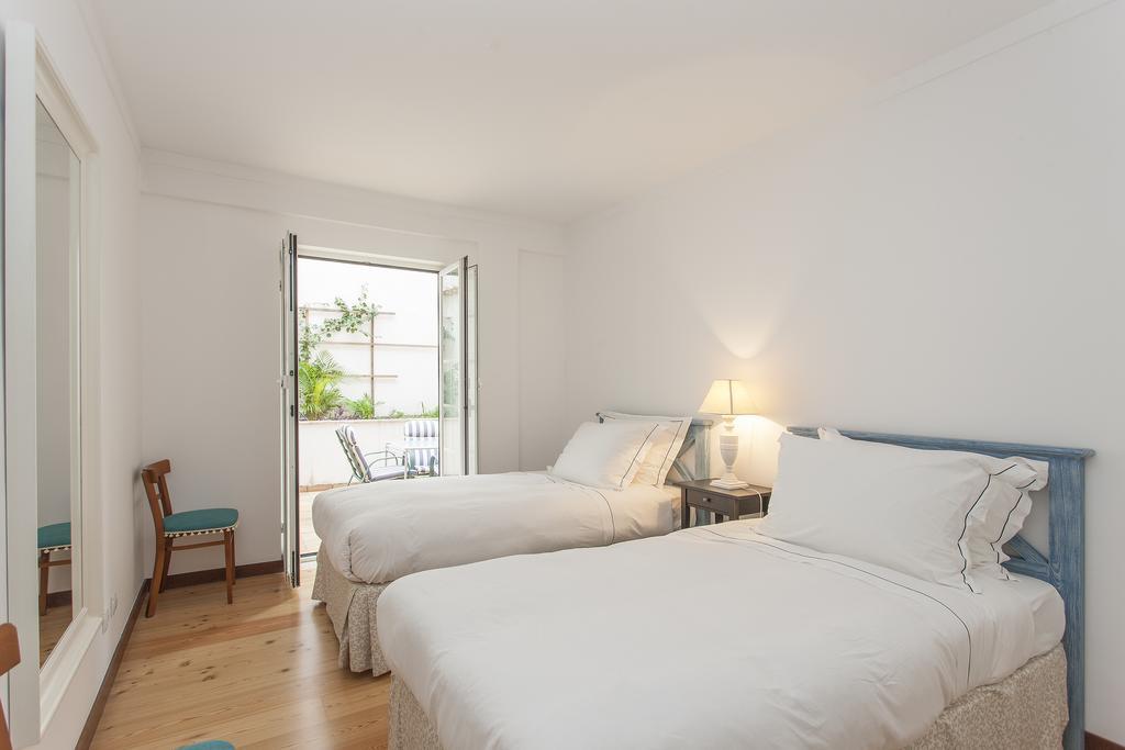 Bairrus Lisbon Apartments - Alfama II Cameră foto