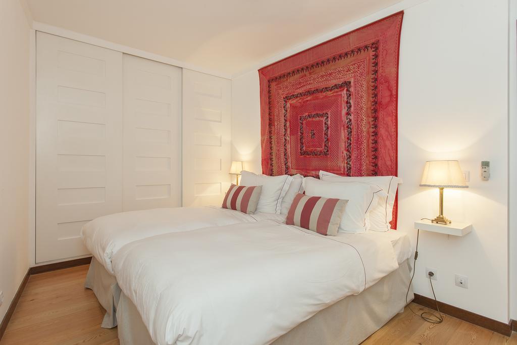 Bairrus Lisbon Apartments - Alfama II Cameră foto