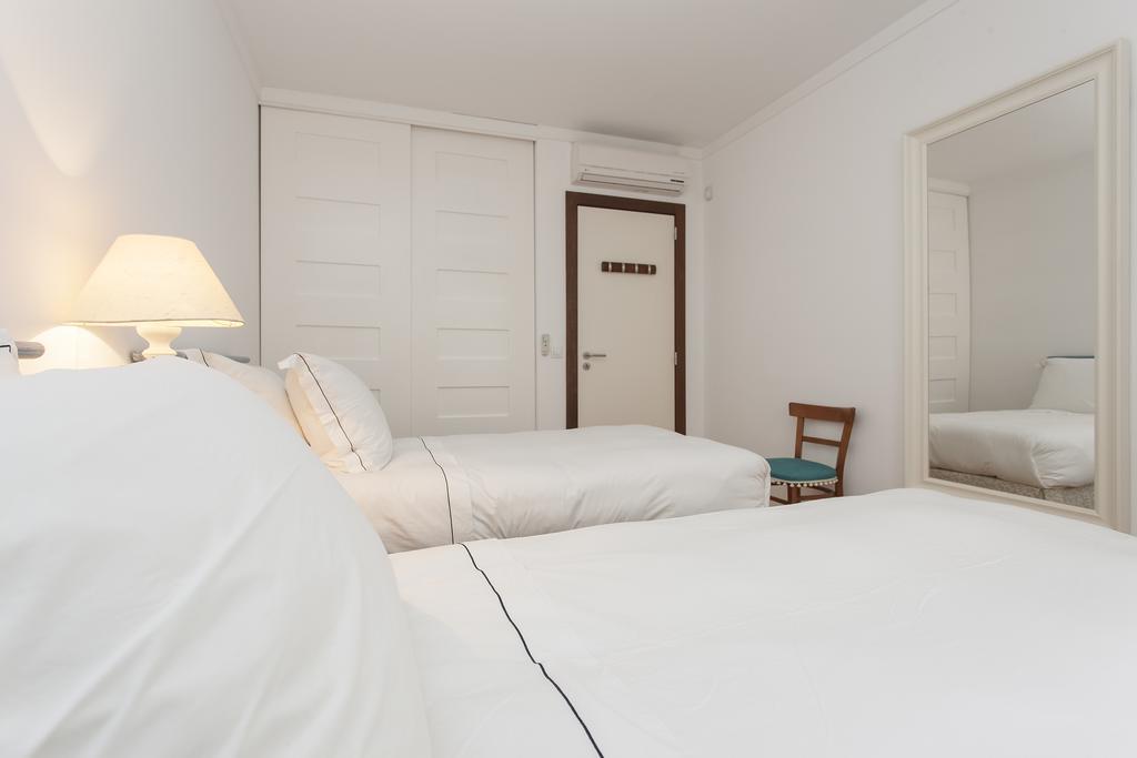 Bairrus Lisbon Apartments - Alfama II Cameră foto