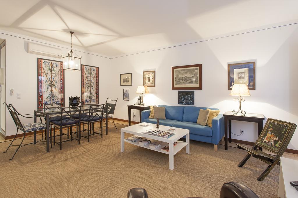 Bairrus Lisbon Apartments - Alfama II Cameră foto