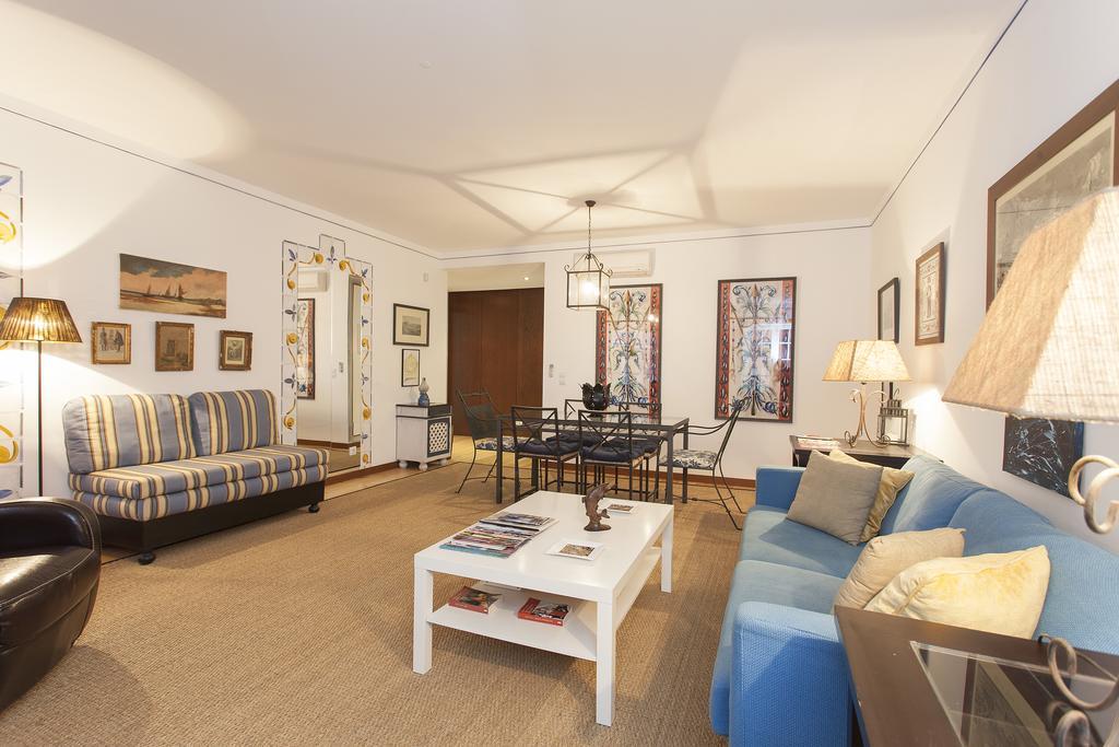 Bairrus Lisbon Apartments - Alfama II Cameră foto