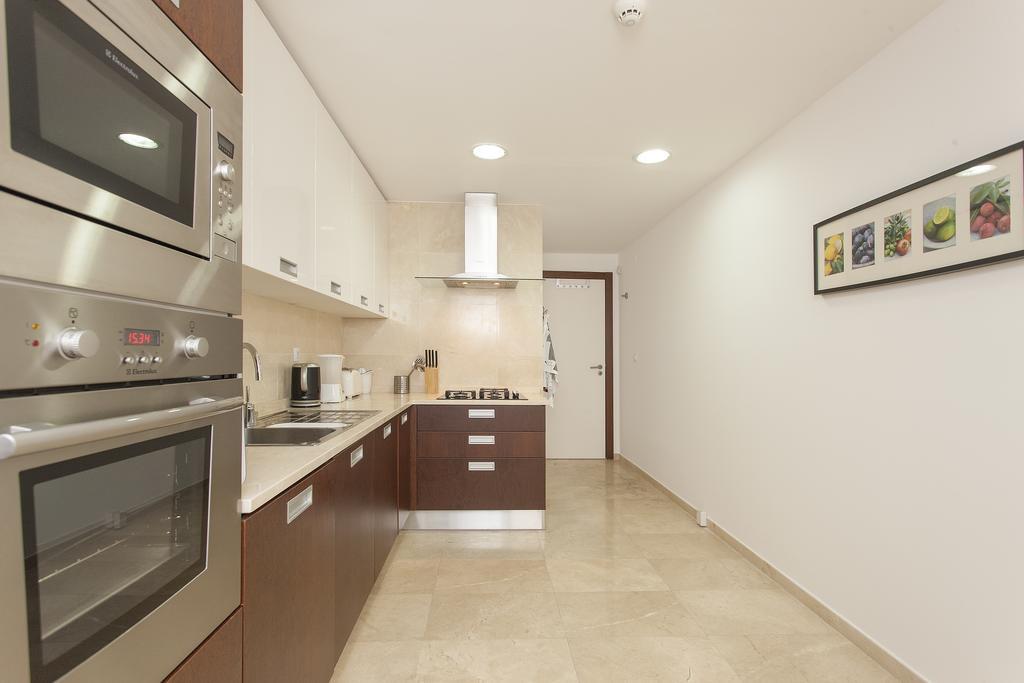 Bairrus Lisbon Apartments - Alfama II Cameră foto