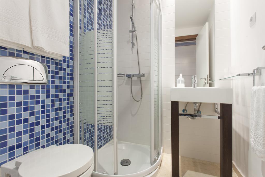 Bairrus Lisbon Apartments - Alfama II Cameră foto