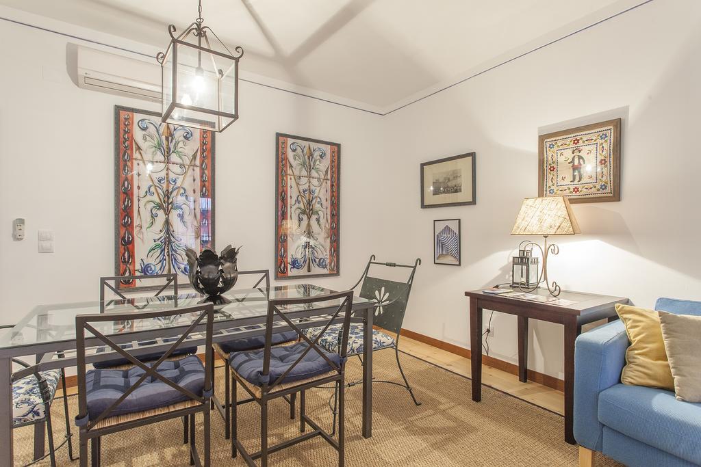 Bairrus Lisbon Apartments - Alfama II Cameră foto