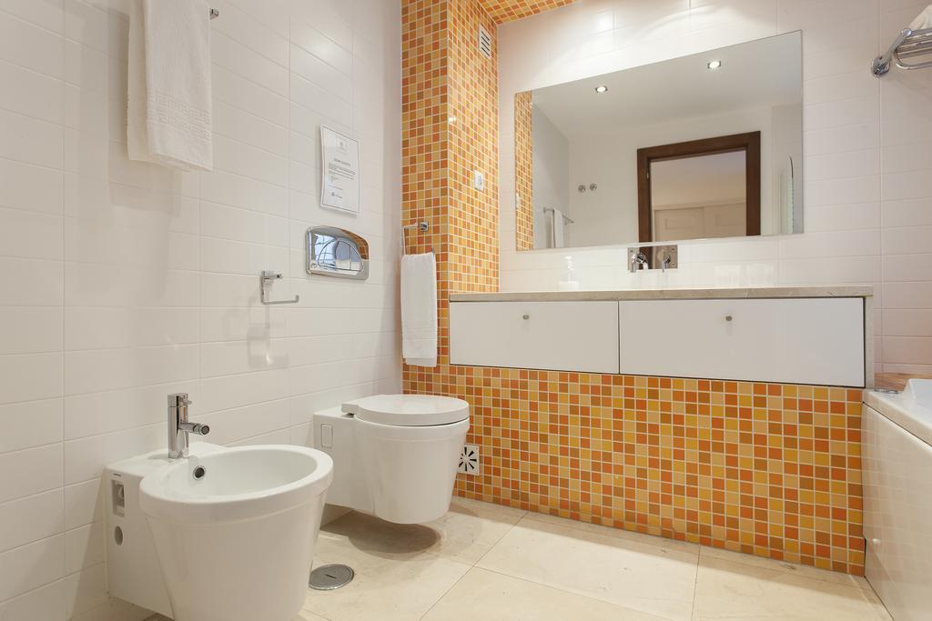 Bairrus Lisbon Apartments - Alfama II Cameră foto